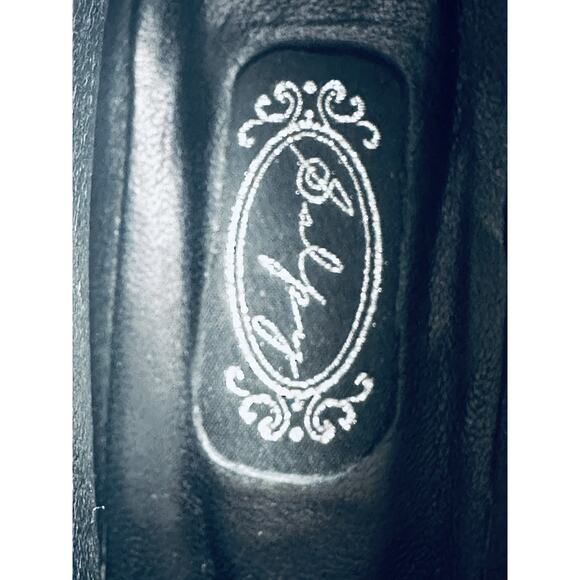 Salpy Geneva Snake Skin Ankle Booties Sz-7 Casual Dressy Versatile - Picture 6 of 7